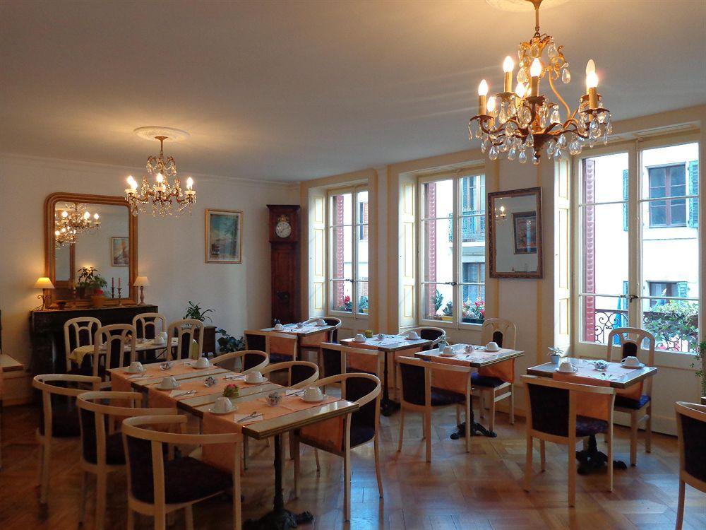 Continental Hotel Évian-les-Bains