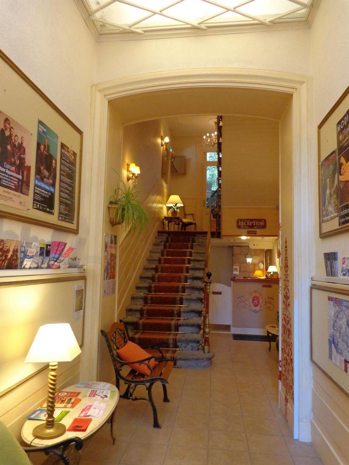 Hotel Continental